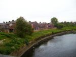 Littleton Road Riverside Demolition Salford